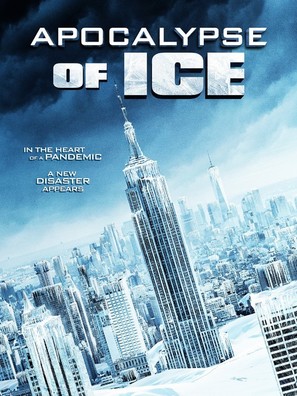 Apocalypse of Ice - Movie Cover (thumbnail)