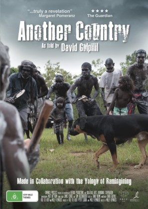 Another Country - Australian Movie Poster (thumbnail)