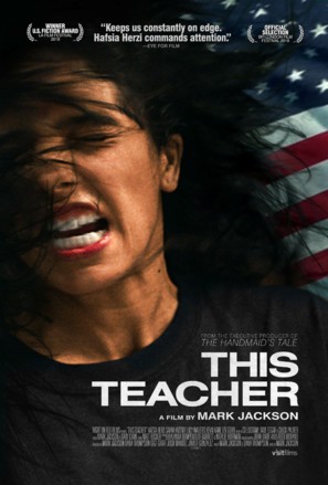 This Teacher - Movie Poster (thumbnail)