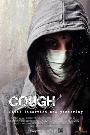 Cough - Movie Poster (thumbnail)