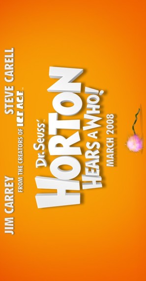 Horton Hears a Who! - Logo (thumbnail)