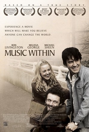 Music Within - poster (thumbnail)