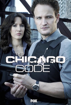 &quot;The Chicago Code&quot; - Movie Poster (thumbnail)