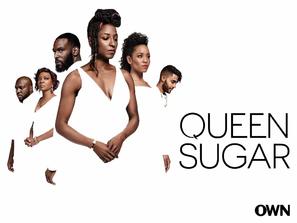 &quot;Queen Sugar&quot; - Video on demand movie cover (thumbnail)
