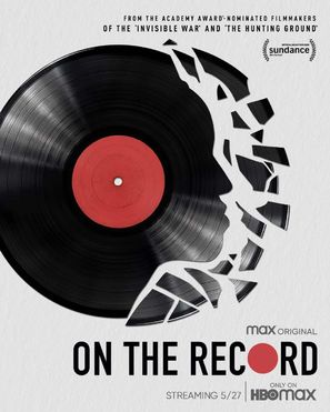 On the Record - Movie Poster (thumbnail)