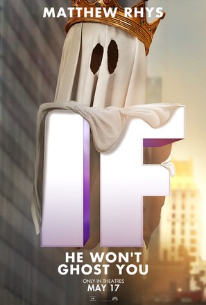 If - Movie Poster (thumbnail)