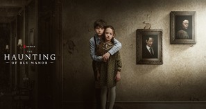&quot;The Haunting of Bly Manor&quot; - Movie Poster (thumbnail)