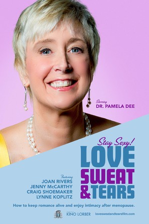 Love, Sweat and Tears - Movie Poster (thumbnail)