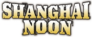 Shanghai Noon - Logo (thumbnail)