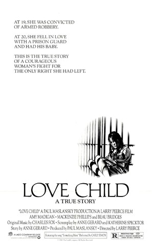 Love Child - Movie Poster (thumbnail)