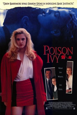 Poison Ivy - Movie Poster (thumbnail)