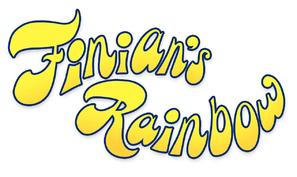 Finian&#039;s Rainbow - Logo (thumbnail)