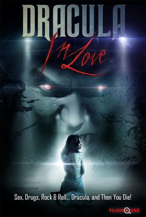 Dracula in Love - Movie Poster (thumbnail)