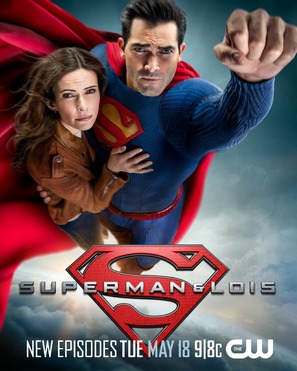 &quot;Superman and Lois&quot;