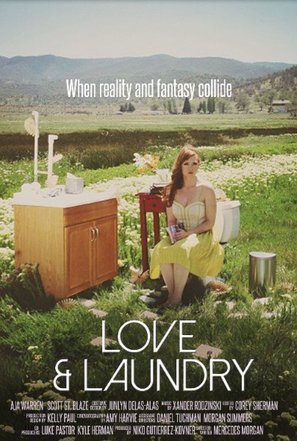 Love and Laundry - Movie Poster (thumbnail)