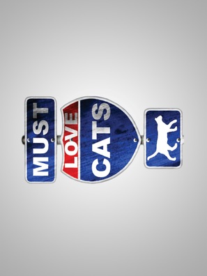 &quot;Must Love Cats&quot; - Logo (thumbnail)