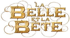 La belle &amp; la b&ecirc;te - French Logo (thumbnail)
