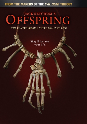 Offspring - Movie Cover (thumbnail)