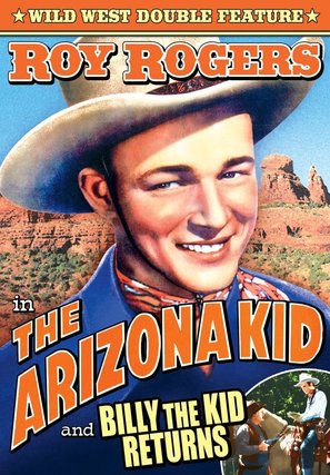 The Arizona Kid