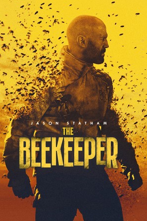 The Beekeeper - Movie Cover (thumbnail)