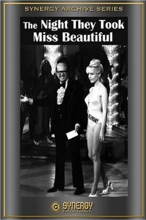 The Night They Took Miss Beautiful - Movie Cover (thumbnail)