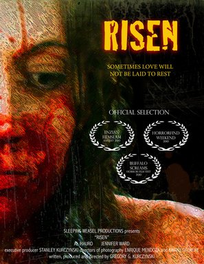 Risen - Movie Poster (thumbnail)