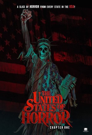 The United States of Horror: Chapter 1 - Movie Poster (thumbnail)
