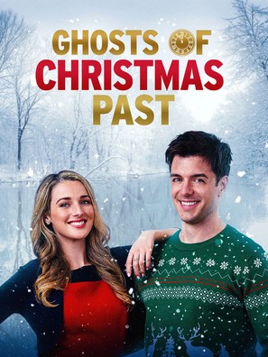 Ghosts of Christmas Past - Movie Poster (thumbnail)