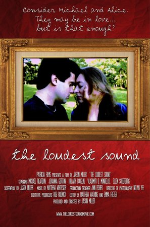 The Loudest Sound - Movie Poster (thumbnail)