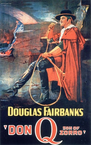 Don Q Son of Zorro - Movie Poster (thumbnail)