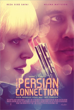 The Persian Connection - Movie Poster (thumbnail)