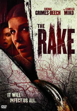 The Rake - Movie Cover (thumbnail)