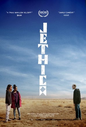 Jethica - Movie Poster (thumbnail)