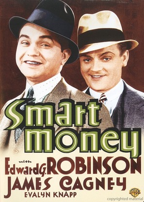 Smart Money - Movie Cover (thumbnail)