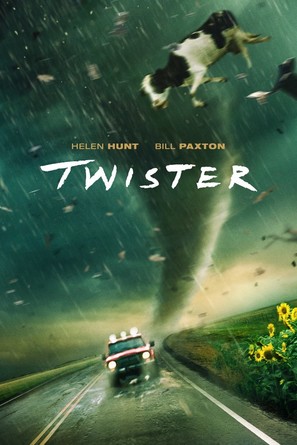 Twister - Movie Cover (thumbnail)