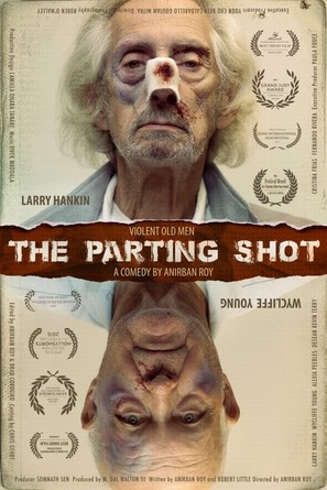 The Parting Shot - Movie Poster (thumbnail)