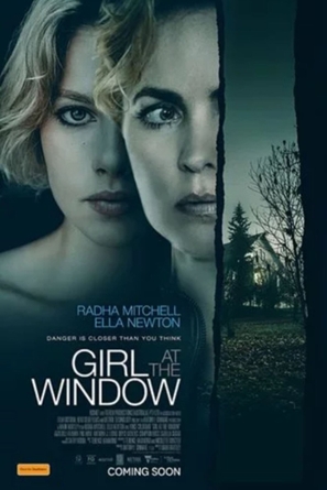 Girl at the Window - Australian Movie Poster (thumbnail)