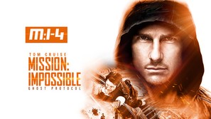 Mission: Impossible - Ghost Protocol - Movie Cover (thumbnail)