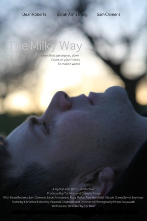 The Milky Way - British Movie Poster (thumbnail)