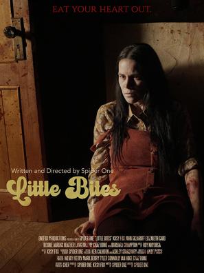 Little Bites - Movie Poster (thumbnail)