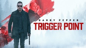 Trigger Point - Canadian poster (thumbnail)