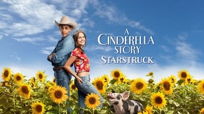 A Cinderella Story: Starstruck - poster (thumbnail)