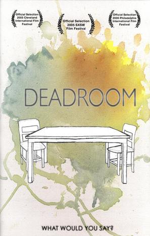 Deadroom - poster (thumbnail)