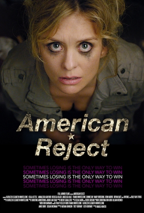 American Reject - Movie Poster (thumbnail)