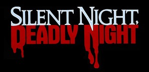 Silent Night, Deadly Night - Logo (thumbnail)