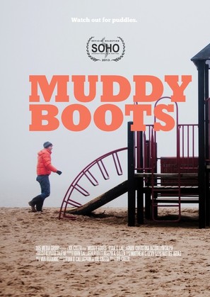 Muddy Boots - Movie Poster (thumbnail)