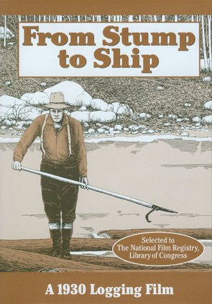 From Stump to Ship - DVD movie cover (thumbnail)