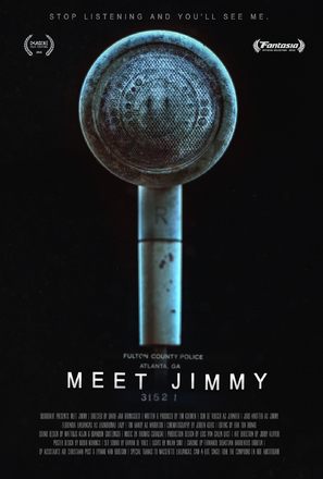 Meet Jimmy - Dutch Movie Poster (thumbnail)