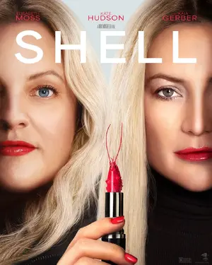 Shell Poster