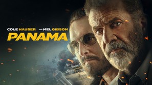 Panama - Movie Cover (thumbnail)